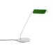 HAY Apex Lampe de Bureau Émeraude
