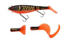 Berkley Zilla Tailswinger, Vishaak, Hard Kunstaas