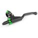 Motoforce Levier d'embrayage Motoforce Racing Vert