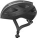 Abus Macator Racefietshelm - Velvet Black M - Unisex - Maat M