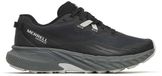 Merrell Agility Trail Chaussures de trail imperméables Noir EU 40 1/2 Femme