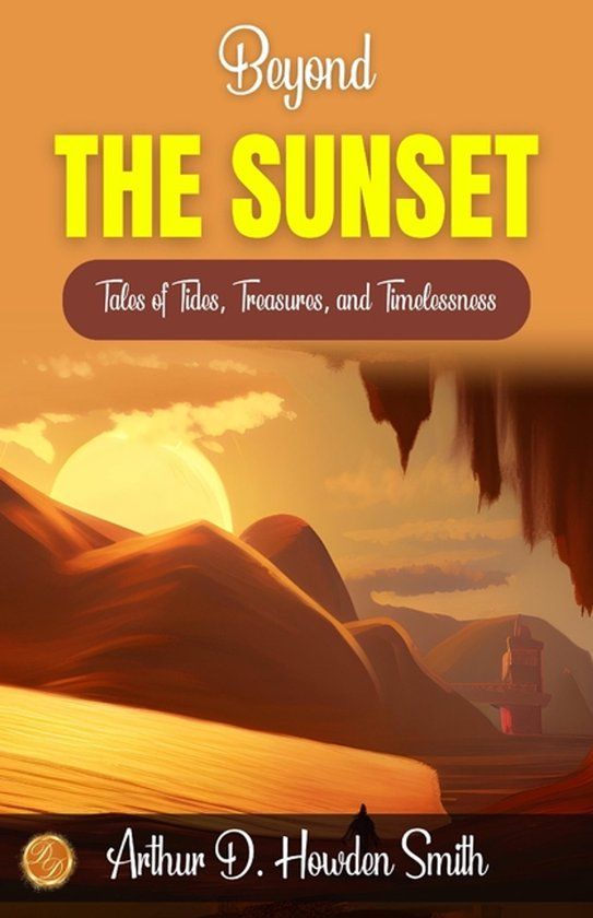 Beyond Libri GmbH Beyond the Sunset Paperback