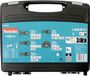 Makita E-24935 Lames de scie sauteuse pour outil multifonction, set de 5 pièces