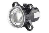 HELLA 1BL 012 488-101 DE/LED-Optiek, koplamp - 90mm Performance L4060 - 24/12V - Rond - Inbouw/Schroefaansluiting - Lenskleur: Transparent - Stekker: DEUTSCH stekker - links - Aantal: 1