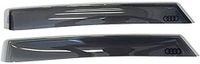 Audi 8V4072194 windgeleider achter set van 2