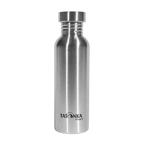 Tatonka Premium Stalen Drinkfles 750ml