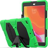 TECHGEAR G-SHOCK / iPad 10.2" / - / GROEN