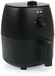 Tristar FR-9014 Mini Airfryer - 2L - Black - 1150W - Hot Air Fryer