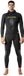 Salvimar Comforty 3 Mm Speervissen Wetsuit Zwart M Homme