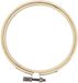 Creativ Company CC Houten Borduurring 10 cm