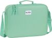BlackFit8 Briefcase BlackFit8 Turkoois (6 L)