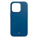 Black Rock Mag Urban Case Cover Apple iPhone 15 Pro bleu marine