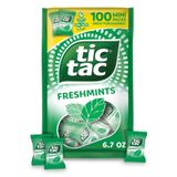Tictac Int Menthe