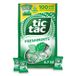 Tictac Int Menthe
