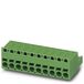Phoenix Contact 1973220 Female behuizing (kabel) MVSTBW Totaal aantal polen: 8 Rastermaat: 5.08 mm Inhoud: 50 stuk(s)