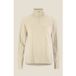 Craft Femme undershirt met lange mouwen 1/2 rits Flow