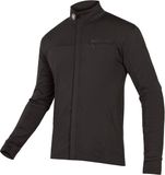 Endura Xtract Roubaix L/s Jersey Black - M