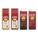 Douwe Egberts Proefpakket Douwe Egberts Karaktervol - 2 KG koffiebonen