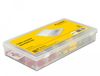 Delock Kabelconnector assortimentsdoos 170 stuks gekleurd