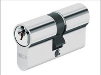 ABUS Cylindre E50N 30/30 Triples B