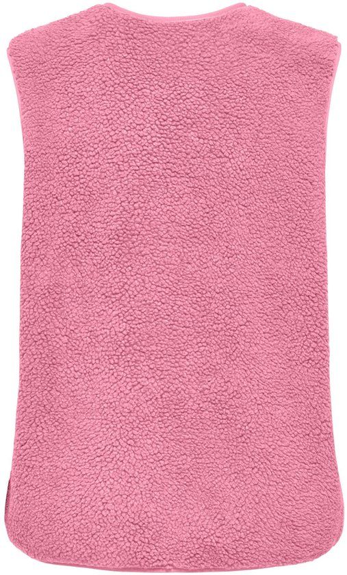 ONLY KIDS ONLY Gilet KOGBABY Gilet Cashmere Rose