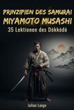 Prinzipien FlipFlop Prinzipien des Samurai Miyamoto Musashi Hardcover