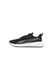 PUMA Loopschoen 'Flyer Lite 4' zwart / wit