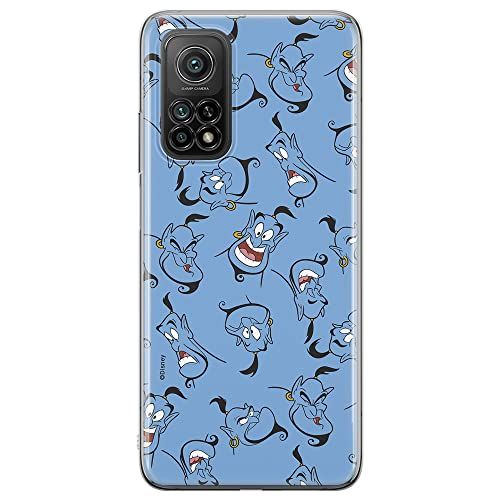 ERT GROUP mobiele telefoonhoesje voor Xiaomi Redmi Note 11 Pro 5G/11 Pro 4G - Disney Genie 002
