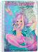 Trine Depesche TOPModel Fantasy Model Kleurboek Mermaid