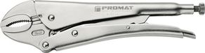 Promat Griptang CV - 300 mm - 65 mm bereik