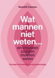 Wat Pelckmans Uitgevers Wat mannen niet weten... en vrouwen zouden moeten weten