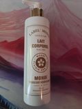 Bell'Anesse Lait d'ânesse Lotion pour le corps Monoi 250ml