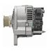 Valeo Dynamo/Alternator 439000-70 Amp - 6 Groeven - 14 V | Diameter Katrol: 50 mm, Draairichting: Draairichting met de Klok Mee