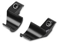 XLC Adapter BV-X09 – Adaptateur de guidon Vélo – I-Spec II - Noir