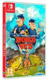 MICROIDS FRANCE (MC2) The Bluecoats - North & South (Code in a Box) - Nintendo Switch