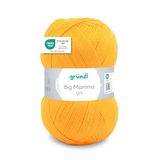 Gründl 2611-147 wol | XXL wol om te breien - breigaren - zacht en huidvriendelijk - 100% polyacryl - 400 g / 1040 m - naalddikte 3,5 - 4,5