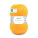 Gründl 2611-147 wol | XXL wol om te breien - breigaren - zacht en huidvriendelijk - 100% polyacryl - 400 g / 1040 m - naalddikte 3,5 - 4,5
