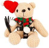 OV-Großhandel Teddy Winter Edition Beige