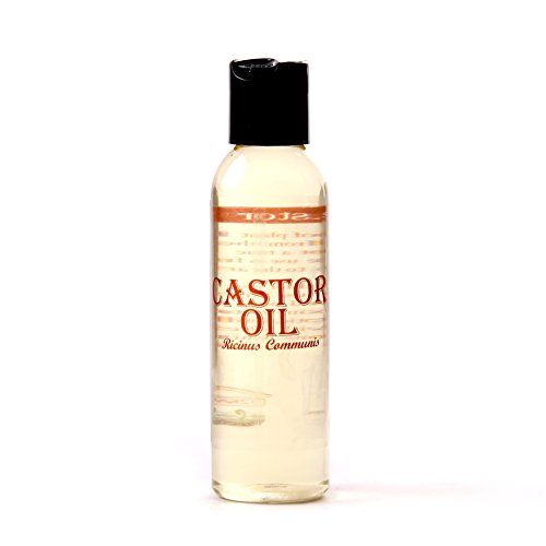 Castor Carrier Oil - 250ml - 100% Pure