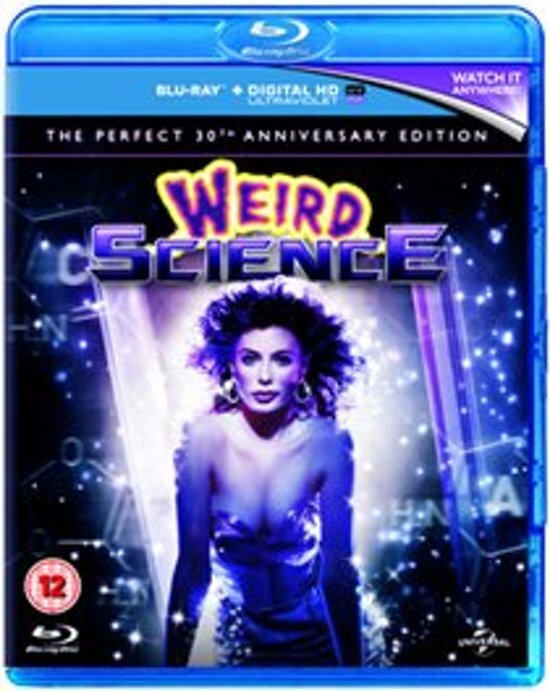 - Weird Science