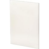 Kratki Glas 380 x 380 mm