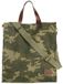 Levis Accessories Heritage Stoffentas Groen