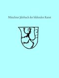 Münchner Sieveking Verlag Münchner Jahrbuch der bildenden Kunst 2024