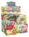 Pokemon Prismatic Evolutions: Mini Tin Display