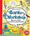 Comic-Workshop: Usborne Verlag Comic-Workshop: Comics selbst zeichnen und schreiben