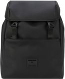 strellson Westferry Aiden Backpack Black zwart
