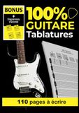 100% GUITARE Tablatures