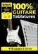 100% GUITARE Tablatures