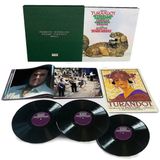 Puccini: Decca Puccini: Turandot (3 LP)