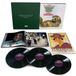 Puccini: Decca Puccini: Turandot (3 LP)